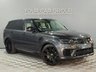 USED LAND ROVER RANGE ROVER SPORT 