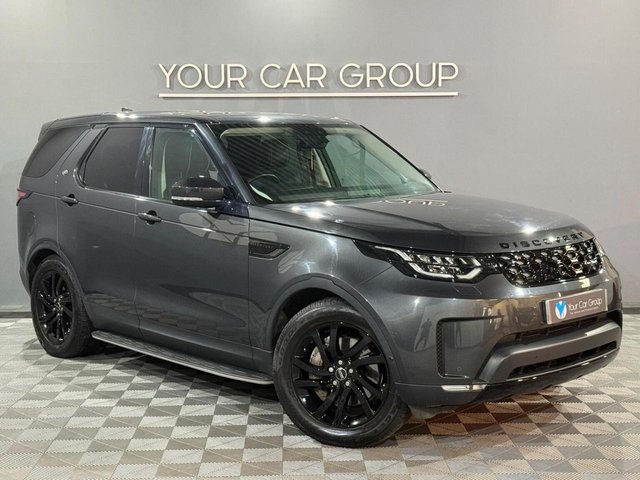 1970 Land Rover Discovery 
