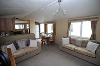 USED 2011 WILLERBY SALISBURY *OFF-SITE SALE* Nationwide Delivery Available 35ft x 12ft 2 Bedroom