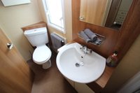 USED 2011 WILLERBY SALISBURY *OFF-SITE SALE* Nationwide Delivery Available 35ft x 12ft 2 Bedroom