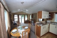 USED 2011 WILLERBY SALISBURY *OFF-SITE SALE* Nationwide Delivery Available 35ft x 12ft 2 Bedroom