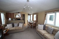 USED 2011 WILLERBY SALISBURY *OFF-SITE SALE* Nationwide Delivery Available 35ft x 12ft 2 Bedroom