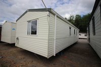 USED 2011 WILLERBY SALISBURY *OFF-SITE SALE* Nationwide Delivery Available 35ft x 12ft 2 Bedroom