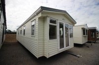 USED 2011 WILLERBY SALISBURY *OFF-SITE SALE* Nationwide Delivery Available 35ft x 12ft 2 Bedroom