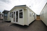 USED 2011 WILLERBY SALISBURY *OFF-SITE SALE* Nationwide Delivery Available 35ft x 12ft 2 Bedroom