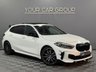 USED BMW 1 SERIES 