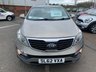 USED 2012 62 KIA SPORTAGE 2.0 CRDi KX-3 SUV 5dr Diesel Auto AWD Euro 5 (134 bhp) FULL SERVICE HISTORY CLEAN CAR