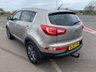 USED 2012 62 KIA SPORTAGE 2.0 CRDi KX-3 SUV 5dr Diesel Auto AWD Euro 5 (134 bhp) FULL SERVICE HISTORY CLEAN CAR