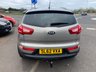 USED 2012 62 KIA SPORTAGE 2.0 CRDi KX-3 SUV 5dr Diesel Auto AWD Euro 5 (134 bhp) FULL SERVICE HISTORY CLEAN CAR