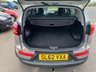 USED 2012 62 KIA SPORTAGE 2.0 CRDi KX-3 SUV 5dr Diesel Auto AWD Euro 5 (134 bhp) FULL SERVICE HISTORY CLEAN CAR