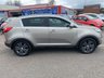 USED 2012 62 KIA SPORTAGE 2.0 CRDi KX-3 SUV 5dr Diesel Auto AWD Euro 5 (134 bhp) FULL SERVICE HISTORY CLEAN CAR