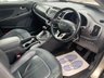 USED 2012 62 KIA SPORTAGE 2.0 CRDi KX-3 SUV 5dr Diesel Auto AWD Euro 5 (134 bhp) FULL SERVICE HISTORY CLEAN CAR