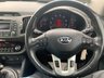USED 2012 62 KIA SPORTAGE 2.0 CRDi KX-3 SUV 5dr Diesel Auto AWD Euro 5 (134 bhp) FULL SERVICE HISTORY CLEAN CAR