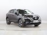 USED 2023 23 NISSAN QASHQAI 1.3 DIG-T MHEV N-Connecta SUV 5dr Petrol Hybrid Manual Euro 6 (s/s) (140 ps) 1 OWNER | SAT NAV | REAR CAM |