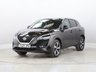 USED 2023 23 NISSAN QASHQAI 1.3 DIG-T MHEV N-Connecta SUV 5dr Petrol Hybrid Manual Euro 6 (s/s) (140 ps) 1 OWNER | SAT NAV | REAR CAM |