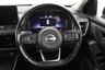 USED 2023 23 NISSAN QASHQAI 1.3 DIG-T MHEV N-Connecta SUV 5dr Petrol Hybrid Manual Euro 6 (s/s) (140 ps) 1 OWNER | SAT NAV | REAR CAM |