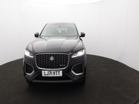 USED 2021 71 JAGUAR F-PACE 2.0 P400e 17.1kWh R-Dynamic HSE SUV 5dr Petrol Plug-in Hybrid Auto AWD Euro 6 (s/s) (404 ps) APPLE CARPLAY | REVERSE CAMERA
