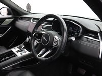 USED 2021 71 JAGUAR F-PACE 2.0 P400e 17.1kWh R-Dynamic HSE SUV 5dr Petrol Plug-in Hybrid Auto AWD Euro 6 (s/s) (404 ps) APPLE CARPLAY | REVERSE CAMERA