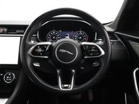 USED 2021 71 JAGUAR F-PACE 2.0 P400e 17.1kWh R-Dynamic HSE SUV 5dr Petrol Plug-in Hybrid Auto AWD Euro 6 (s/s) (404 ps) APPLE CARPLAY | REVERSE CAMERA