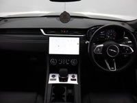 USED 2021 71 JAGUAR F-PACE 2.0 P400e 17.1kWh R-Dynamic HSE SUV 5dr Petrol Plug-in Hybrid Auto AWD Euro 6 (s/s) (404 ps) APPLE CARPLAY | REVERSE CAMERA