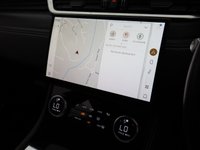 USED 2021 71 JAGUAR F-PACE 2.0 P400e 17.1kWh R-Dynamic HSE SUV 5dr Petrol Plug-in Hybrid Auto AWD Euro 6 (s/s) (404 ps) APPLE CARPLAY | REVERSE CAMERA