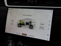 USED 2021 71 JAGUAR F-PACE 2.0 P400e 17.1kWh R-Dynamic HSE SUV 5dr Petrol Plug-in Hybrid Auto AWD Euro 6 (s/s) (404 ps) APPLE CARPLAY | REVERSE CAMERA