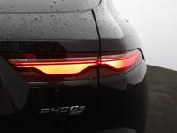 USED 2021 71 JAGUAR F-PACE 2.0 P400e 17.1kWh R-Dynamic HSE SUV 5dr Petrol Plug-in Hybrid Auto AWD Euro 6 (s/s) (404 ps) APPLE CARPLAY | REVERSE CAMERA