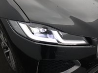 USED 2021 71 JAGUAR F-PACE 2.0 P400e 17.1kWh R-Dynamic HSE SUV 5dr Petrol Plug-in Hybrid Auto AWD Euro 6 (s/s) (404 ps) APPLE CARPLAY | REVERSE CAMERA