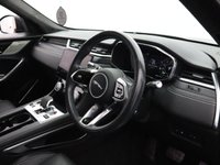 USED 2021 71 JAGUAR F-PACE 2.0 P400e 17.1kWh R-Dynamic HSE SUV 5dr Petrol Plug-in Hybrid Auto AWD Euro 6 (s/s) (404 ps) APPLE CARPLAY | REVERSE CAMERA