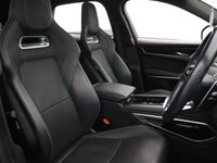 USED 2021 71 JAGUAR F-PACE 2.0 P400e 17.1kWh R-Dynamic HSE SUV 5dr Petrol Plug-in Hybrid Auto AWD Euro 6 (s/s) (404 ps) APPLE CARPLAY | REVERSE CAMERA