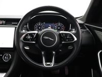 USED 2021 71 JAGUAR F-PACE 2.0 P400e 17.1kWh R-Dynamic HSE SUV 5dr Petrol Plug-in Hybrid Auto AWD Euro 6 (s/s) (404 ps) APPLE CARPLAY | REVERSE CAMERA