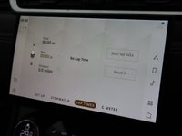 USED 2021 71 JAGUAR F-PACE 2.0 P400e 17.1kWh R-Dynamic HSE SUV 5dr Petrol Plug-in Hybrid Auto AWD Euro 6 (s/s) (404 ps) APPLE CARPLAY | REVERSE CAMERA