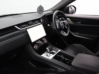 USED 2021 71 JAGUAR F-PACE 2.0 P400e 17.1kWh R-Dynamic HSE SUV 5dr Petrol Plug-in Hybrid Auto AWD Euro 6 (s/s) (404 ps) APPLE CARPLAY | REVERSE CAMERA