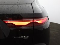 USED 2021 71 JAGUAR F-PACE 2.0 P400e 17.1kWh R-Dynamic HSE SUV 5dr Petrol Plug-in Hybrid Auto AWD Euro 6 (s/s) (404 ps) APPLE CARPLAY | REVERSE CAMERA