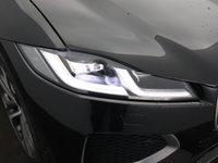 USED 2021 71 JAGUAR F-PACE 2.0 P400e 17.1kWh R-Dynamic HSE SUV 5dr Petrol Plug-in Hybrid Auto AWD Euro 6 (s/s) (404 ps) APPLE CARPLAY | REVERSE CAMERA
