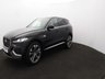 USED 2021 71 JAGUAR F-PACE 2.0 P400e 17.1kWh R-Dynamic HSE SUV 5dr Petrol Plug-in Hybrid Auto AWD Euro 6 (s/s) (404 ps) APPLE CARPLAY | REVERSE CAMERA