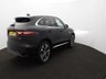 USED 2021 71 JAGUAR F-PACE 2.0 P400e 17.1kWh R-Dynamic HSE SUV 5dr Petrol Plug-in Hybrid Auto AWD Euro 6 (s/s) (404 ps) APPLE CARPLAY | REVERSE CAMERA