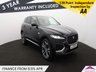 USED 2021 71 JAGUAR F-PACE 2.0 P400e 17.1kWh R-Dynamic HSE SUV 5dr Petrol Plug-in Hybrid Auto AWD Euro 6 (s/s) (404 ps) APPLE CARPLAY | REVERSE CAMERA
