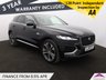 USED 2021 71 JAGUAR F-PACE 2.0 P400e 17.1kWh R-Dynamic HSE SUV 5dr Petrol Plug-in Hybrid Auto AWD Euro 6 (s/s) (404 ps) APPLE CARPLAY | REVERSE CAMERA