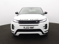 USED 2022 22 LAND ROVER RANGE ROVER EVOQUE 1.5 P300e 12.2kWh R-Dynamic S SUV 5dr Petrol Plug-in Hybrid Auto 4WD Euro 6 (s/s) (309 ps) APPLE CARPLAY | REAR VIEW CAM