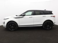 USED 2022 22 LAND ROVER RANGE ROVER EVOQUE 1.5 P300e 12.2kWh R-Dynamic S SUV 5dr Petrol Plug-in Hybrid Auto 4WD Euro 6 (s/s) (309 ps) APPLE CARPLAY | REAR VIEW CAM