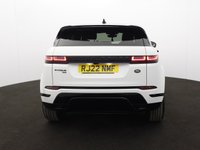 USED 2022 22 LAND ROVER RANGE ROVER EVOQUE 1.5 P300e 12.2kWh R-Dynamic S SUV 5dr Petrol Plug-in Hybrid Auto 4WD Euro 6 (s/s) (309 ps) APPLE CARPLAY | REAR VIEW CAM