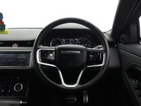 USED 2022 22 LAND ROVER RANGE ROVER EVOQUE 1.5 P300e 12.2kWh R-Dynamic S SUV 5dr Petrol Plug-in Hybrid Auto 4WD Euro 6 (s/s) (309 ps) APPLE CARPLAY | REAR VIEW CAM