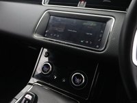 USED 2022 22 LAND ROVER RANGE ROVER EVOQUE 1.5 P300e 12.2kWh R-Dynamic S SUV 5dr Petrol Plug-in Hybrid Auto 4WD Euro 6 (s/s) (309 ps) APPLE CARPLAY | REAR VIEW CAM