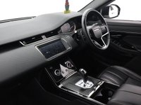 USED 2022 22 LAND ROVER RANGE ROVER EVOQUE 1.5 P300e 12.2kWh R-Dynamic S SUV 5dr Petrol Plug-in Hybrid Auto 4WD Euro 6 (s/s) (309 ps) APPLE CARPLAY | REAR VIEW CAM