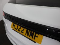 USED 2022 22 LAND ROVER RANGE ROVER EVOQUE 1.5 P300e 12.2kWh R-Dynamic S SUV 5dr Petrol Plug-in Hybrid Auto 4WD Euro 6 (s/s) (309 ps) APPLE CARPLAY | REAR VIEW CAM