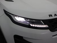 USED 2022 22 LAND ROVER RANGE ROVER EVOQUE 1.5 P300e 12.2kWh R-Dynamic S SUV 5dr Petrol Plug-in Hybrid Auto 4WD Euro 6 (s/s) (309 ps) APPLE CARPLAY | REAR VIEW CAM
