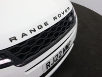 USED 2022 22 LAND ROVER RANGE ROVER EVOQUE 1.5 P300e 12.2kWh R-Dynamic S SUV 5dr Petrol Plug-in Hybrid Auto 4WD Euro 6 (s/s) (309 ps) APPLE CARPLAY | REAR VIEW CAM