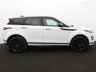 USED 2022 22 LAND ROVER RANGE ROVER EVOQUE 1.5 P300e 12.2kWh R-Dynamic S SUV 5dr Petrol Plug-in Hybrid Auto 4WD Euro 6 (s/s) (309 ps) APPLE CARPLAY | REAR VIEW CAM