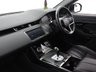 USED 2022 22 LAND ROVER RANGE ROVER EVOQUE 1.5 P300e 12.2kWh R-Dynamic S SUV 5dr Petrol Plug-in Hybrid Auto 4WD Euro 6 (s/s) (309 ps) APPLE CARPLAY | REAR VIEW CAM
